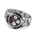 Breitling Classic AVI Chronograph 42 Mosquito reference Y233801A1B1A1 with Black dial, Stainless steel case, bracelet, bracelet or strap configuration view