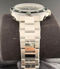 Zenith Chronomaster Solo Sport 03.5000.3620/21.M5000 black no-date — bracelet and case