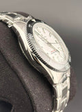 Zenith Chronomaster Solo Sport 03.5000.3620/69.M5000 white date — case profile