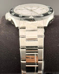 Zenith Chronomaster Solo Sport 03.5000.3620/69.M5000 white date — bracelet