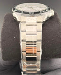 Zenith Chronomaster Solo Sport 03.5000.3620/69.M5000 white date — bracelet and case