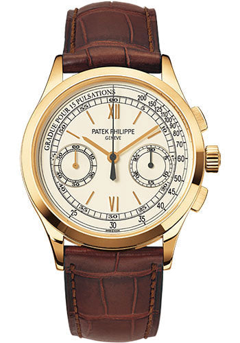 Patek Philippe Chronograph, reference 5170J-001