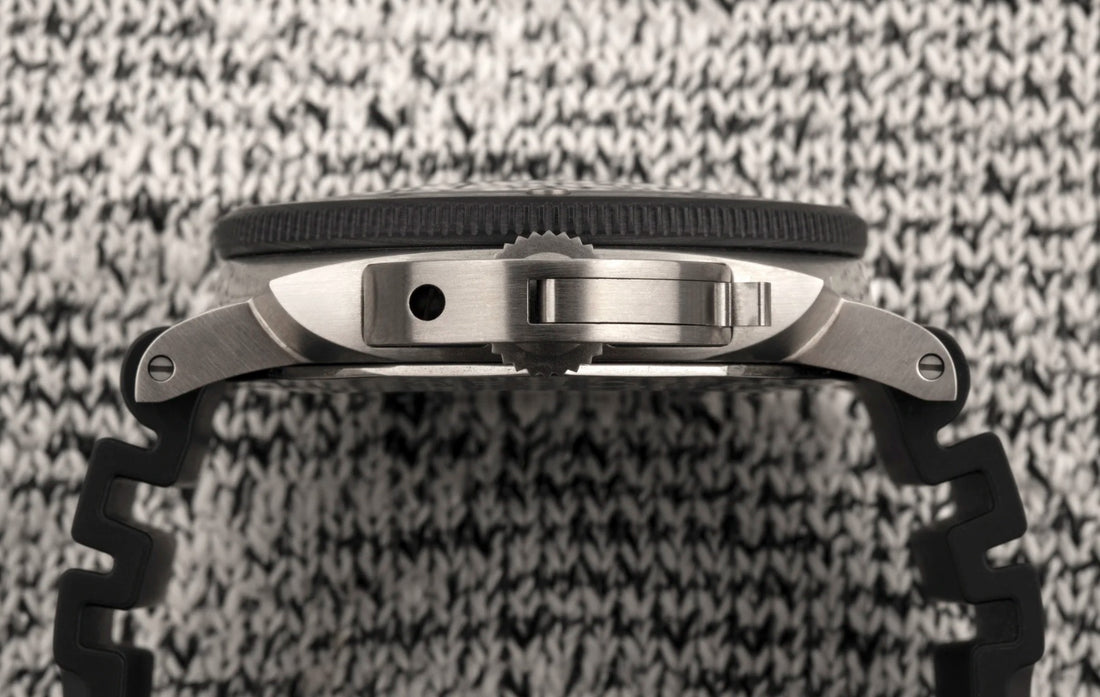 Panerai Submersible Luminor BMG-Tech PAM00799