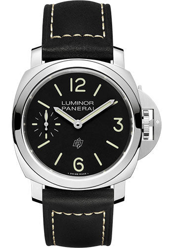 Panerai Luminor Black Dial PAM01084